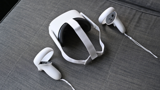 Step Into a New World and Pre-Order the Oculus Quest 2